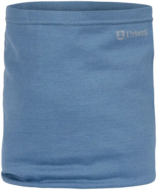 Urberg Merino Tube Blue Stone 