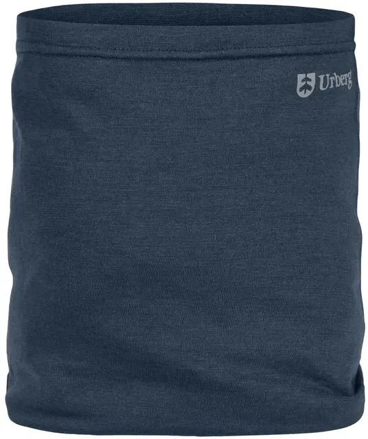 Urberg Merino Tube Midnight Navy 