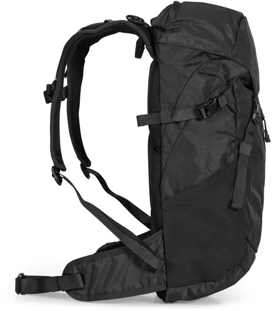 Urberg Murjek Backpack 28L Black Praktisk tursekk 