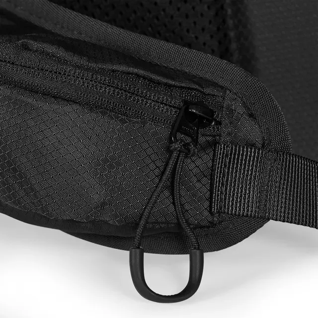 Urberg Murjek Backpack 28L Black Praktisk tursekk 