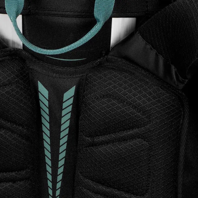 Urberg Rogen 3.0 65L Black Beauty Ryggsäck med enorma packmöjligheter 