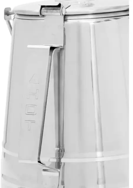 Urberg Rogen Percolator Stainless One size perkolatortrakter fra urberg 