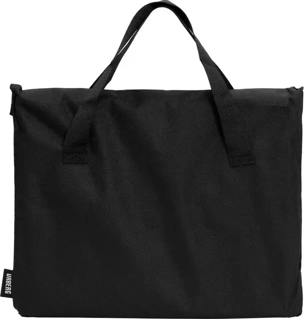 Urberg Rogen Portable Wood Stove Bærbar grill i rustfritt stål one size 