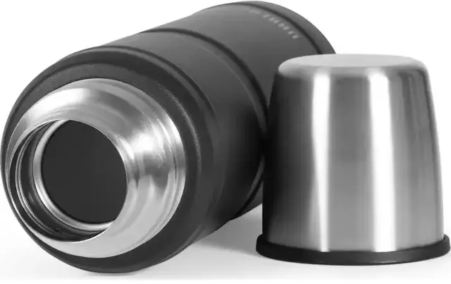 Urberg Thermo Bottle 1,2L Black One Size Termos på 1,2L 