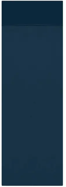 Urberg Thermolite Liner Envelope Midnight Navy 