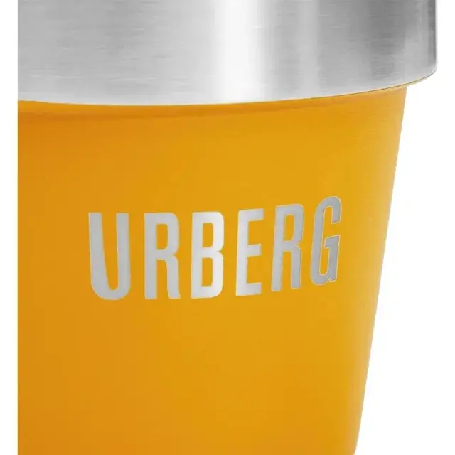 Urberg Double Wall Cup Stainless 300ml Krus fra Urberg 