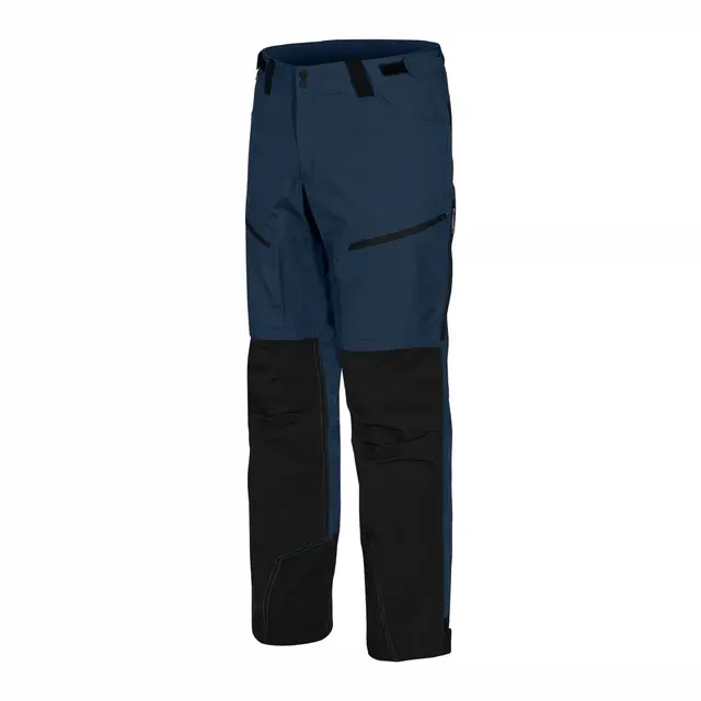 Urberg Bjørndalen Hiking Pants M Navy 46 Midnight Navy 