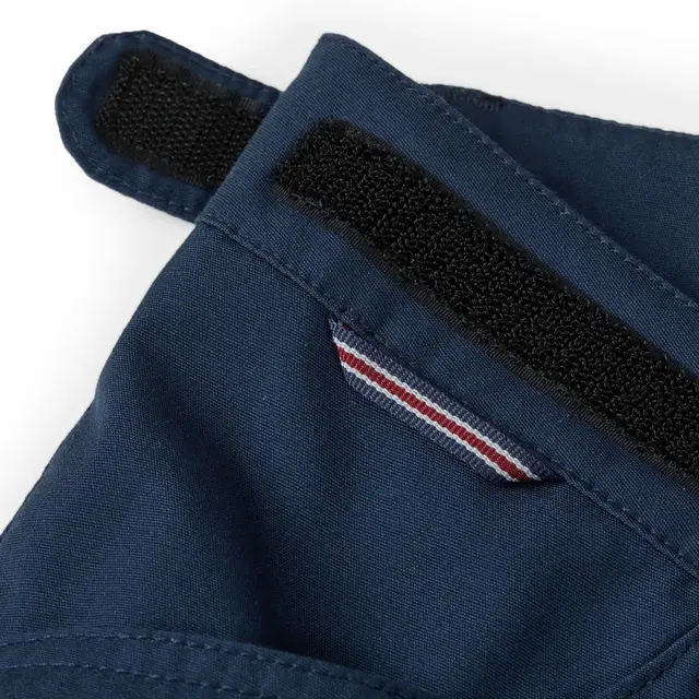 Urberg Bjørndalen Hiking Pants M Navy 46 Midnight Navy 
