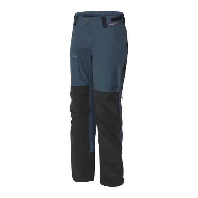 Urberg Bjørndalen Hiking Pants W 36 Midnight Navy 