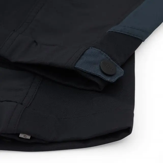 Urberg Bjørndalen Hiking Pants W 36 Midnight Navy 