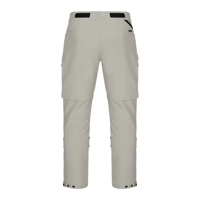 Urberg Brodalen ZipOff Hiking Pants M 44 Willow Gray 
