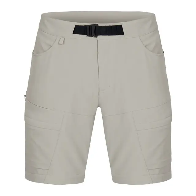 Urberg Brodalen ZipOff Hiking Pants M 44 Willow Gray 