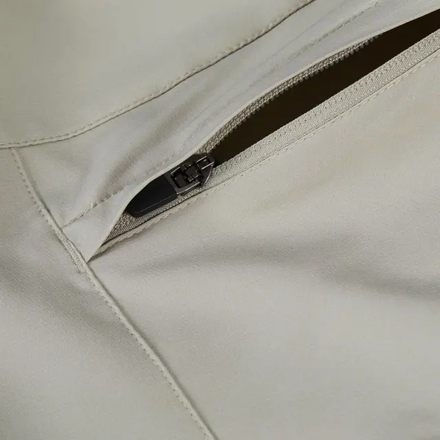 Urberg Brodalen ZipOff Hiking Pants M 44 Willow Gray 