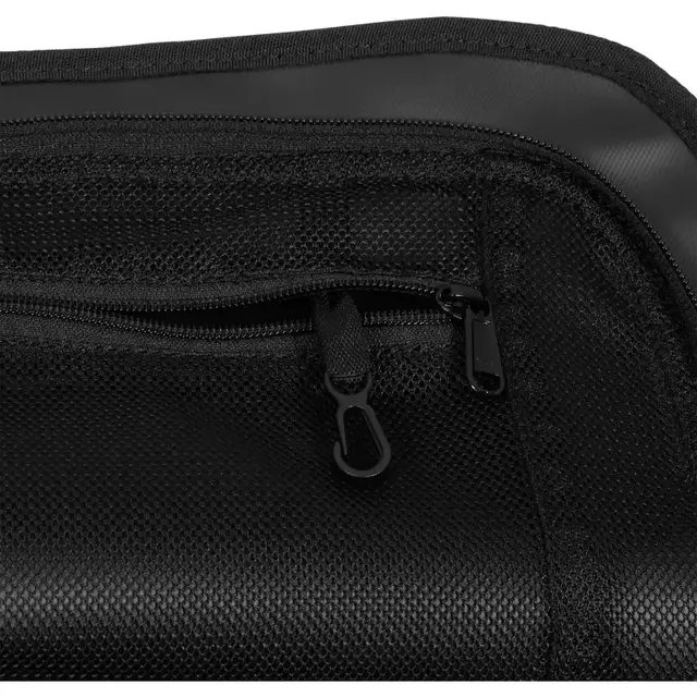 Urberg Duffelbag Tpu Black 35L Slitesterk duffelbag 