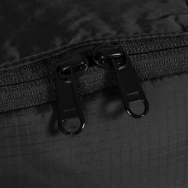 Urberg Packing Cube Small Black Praktisk organiseringspose 