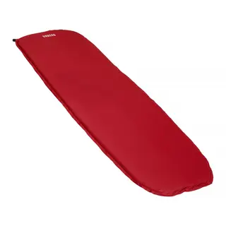 Urberg Sleeping Pad Trek Rio Red Sj&#228;lvuppbl&#229;sbart liggunderlag 183cm