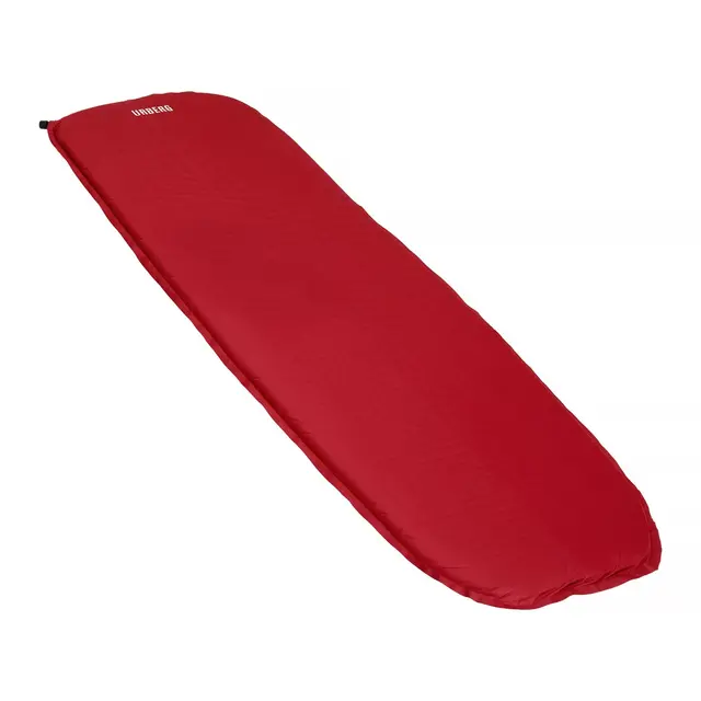 Urberg Sleeping Pad Trek Rio Red Självuppblåsbart liggunderlag 183cm 