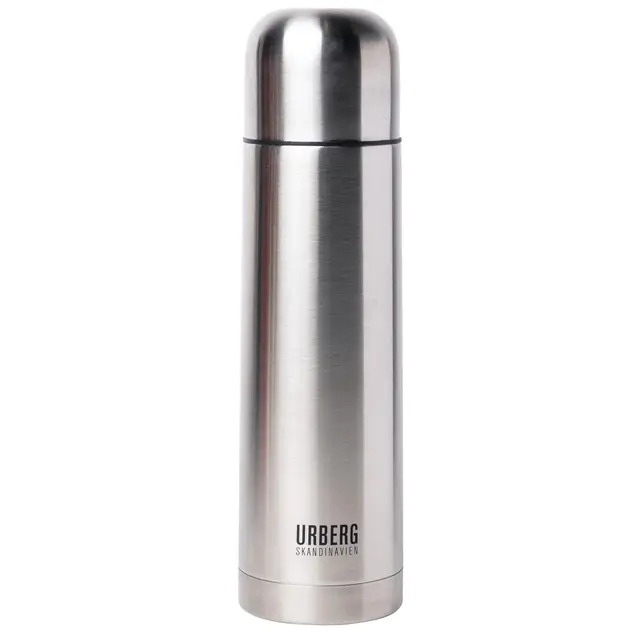 Urberg Thermo Bottle 750ml Stainless Ståltermos med kopp i locket 