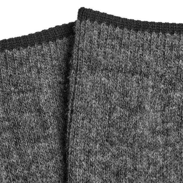 Urberg Trekking Merino Wool Black 36-39 Black Iris 