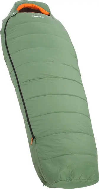 Fauna Pro 1600 Sovsäck 190 cm - 1600g 