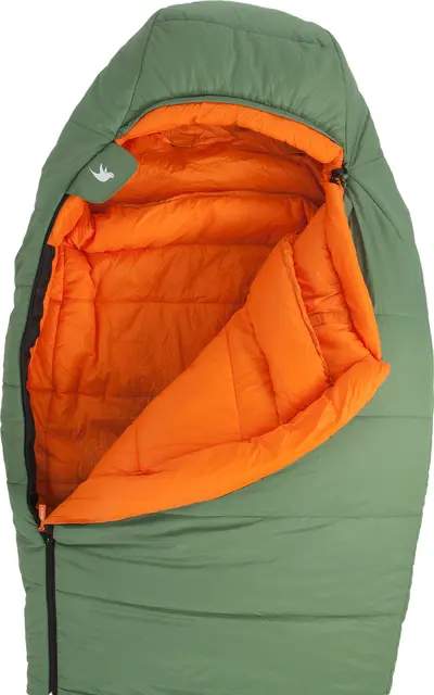 Fauna Pro 1600 Sovsäck 190 cm - 1600g 