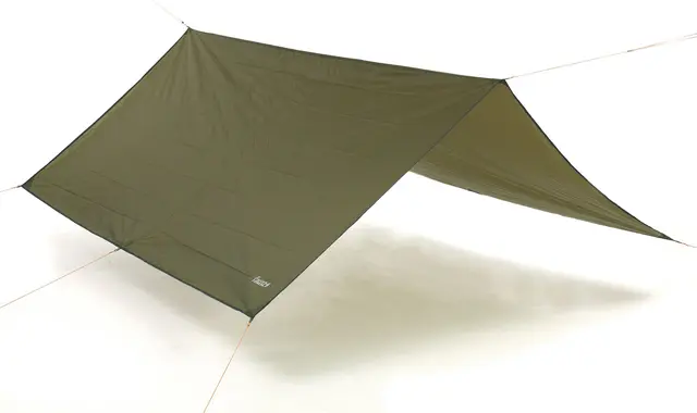 Fauna Tarp Standard 3x3 