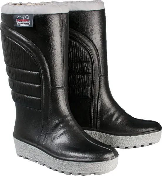 Powerboots Original Stövel 37/38 Det finns bara ett original! 