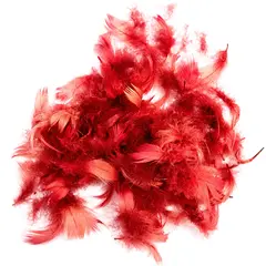 Indian Crow (ersättare) Röd kråkersättning