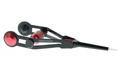 Smhaen Bobbin Holder Standard (Red) Marknadens värsting till trådhållare?