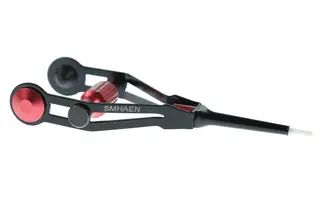 Smhaen Bobbin Holder Standard (Red) Marknadens v&#228;rsting till tr&#229;dh&#229;llare?