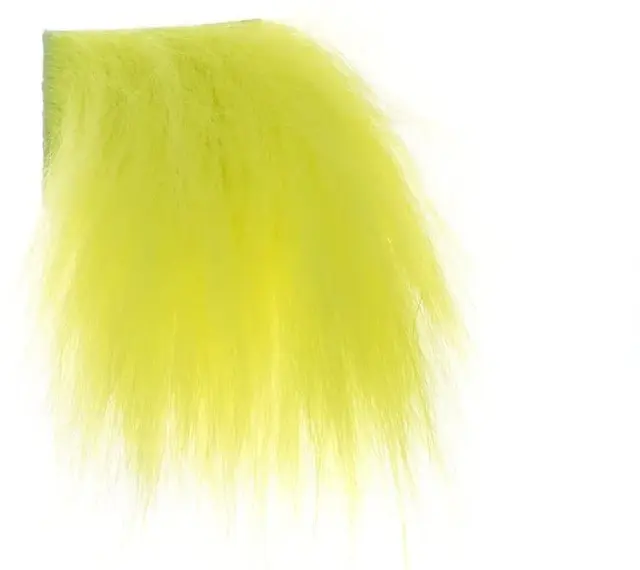 Arctic Runner Hair - Fluo Yellow Veniard 