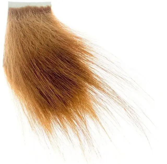 Arctic Runner Hair - Natural Brown Veniard 