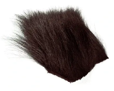 Black Bear Hair Veniard 