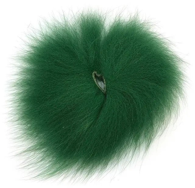 Veniard Arctic Fisherman Blue Fox Green Green 