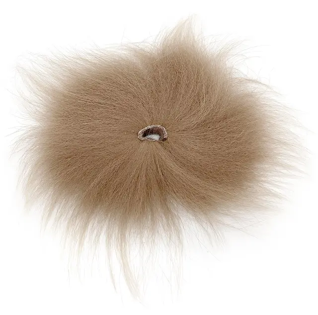 Veniard Arctic Fisherman Blue Fox Tan Tan 