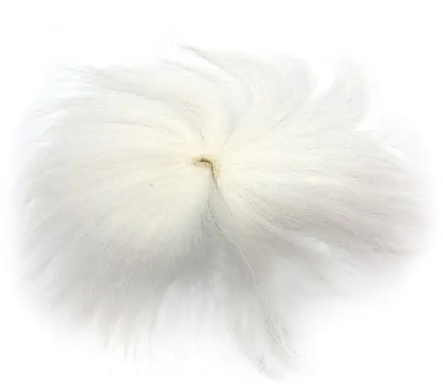 Veniard Arctic Fisherman Blue Fox White White 