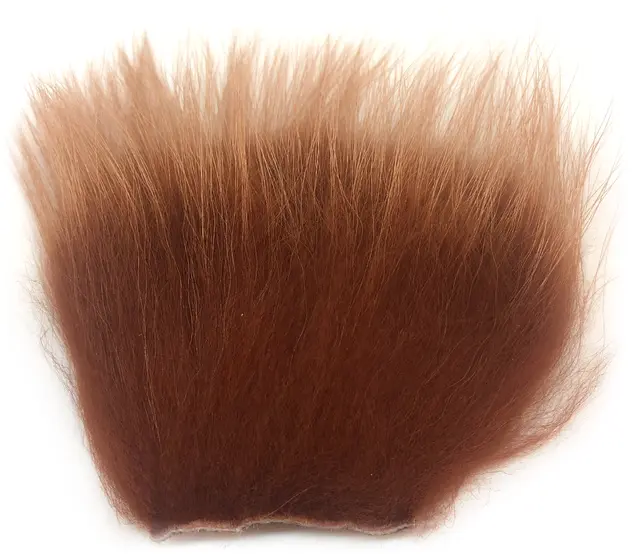 Veniard Arctic Fisherman Finn Racoon Fiery Brown 