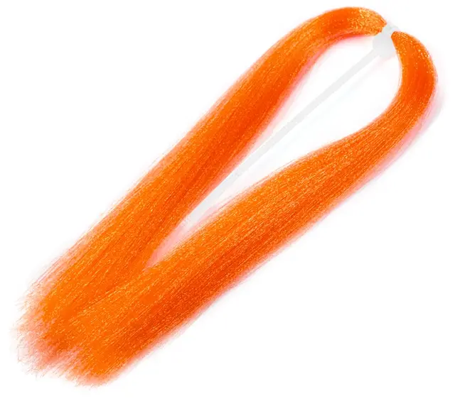 H20 Fluoro Fibre Hot Orange Fluorescerande fibrer 