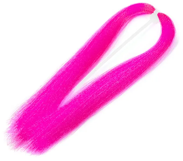 H20 Fluoro Fibre Hot Pink Fluorescerande fibrer 