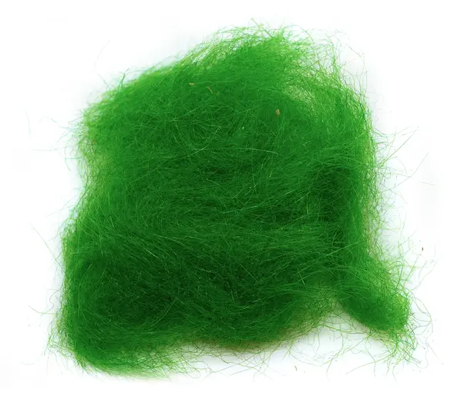 Genuine seals fur - Green Highlander Veniard 
