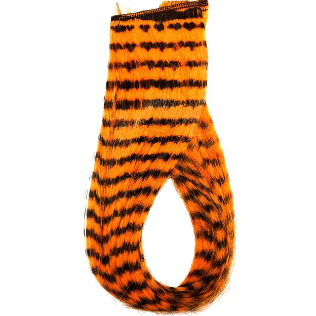 Veniard Grizzly Hair Orange Veniard 