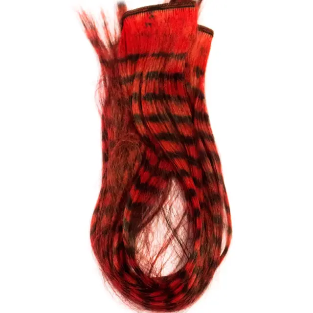 Veniard Grizzly Hair Red Veniard 