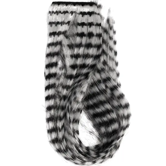 Veniard Grizzly Hair White Veniard 