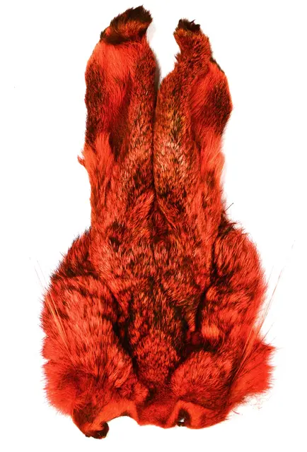 Veniard Hare Mask Orange Veniard hare mask 