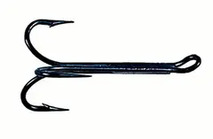 Kamasan B380 Trekrok till lax (10st)