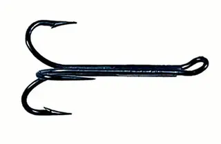 Kamasan B380 Trekrok till lax (10st)