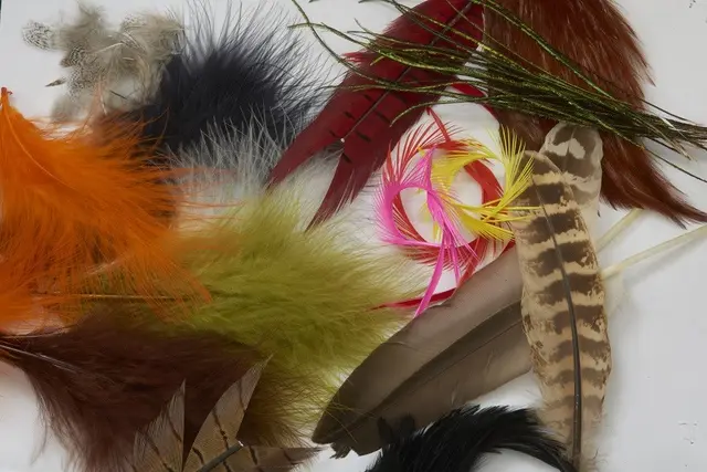 Veniard Premium Fly Tying Kit 100år Flugbindningsset anniversary edition 