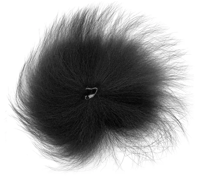 Veniard Arctic Fisherman Mutation Fox Black 