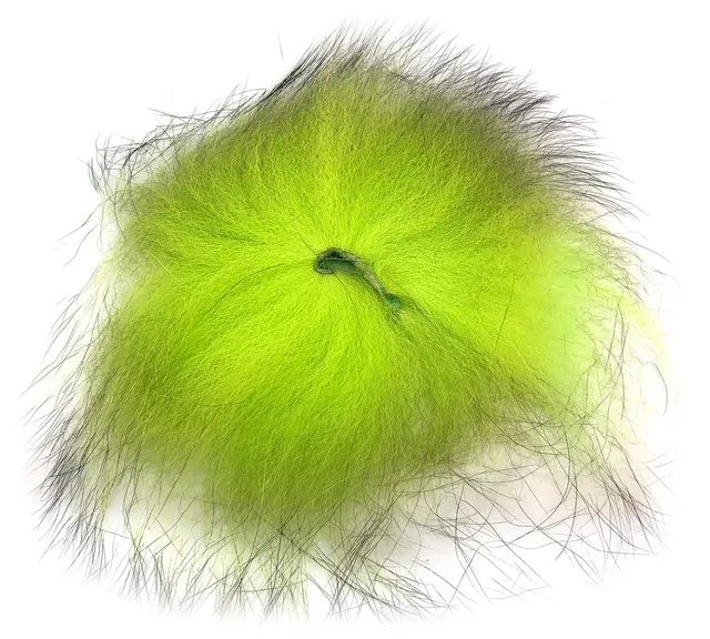 Veniard Arctic Fisherman Mutation Fox Chartreuse 