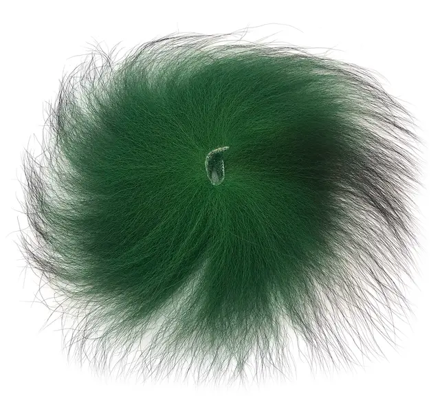 Veniard Arctic Fisherman Mutation Fox Green 